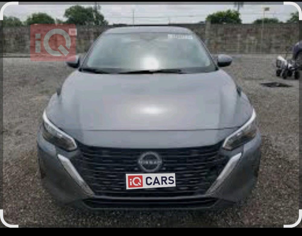 نيسان سنترا